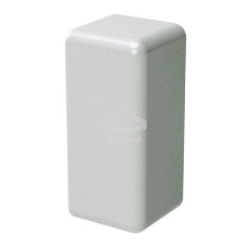 Заглушка для кабель-канала LM 22х10 ДКС 00580