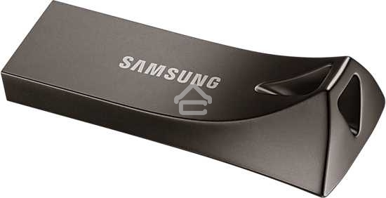 Флешка USB 64Gb USB Drive USB 3.1 Samsung BAR Plus (up to 200Mb/s) (MUF-64BE4/APC)