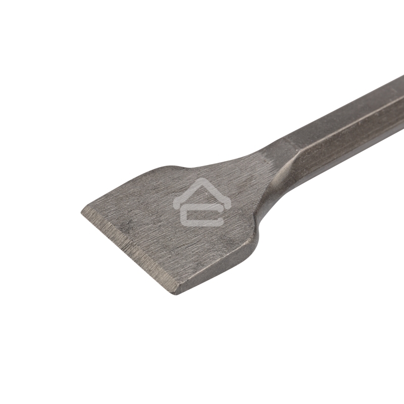 Набор зубил для перфоратора Kranz SDS PLUS, 3 предмета