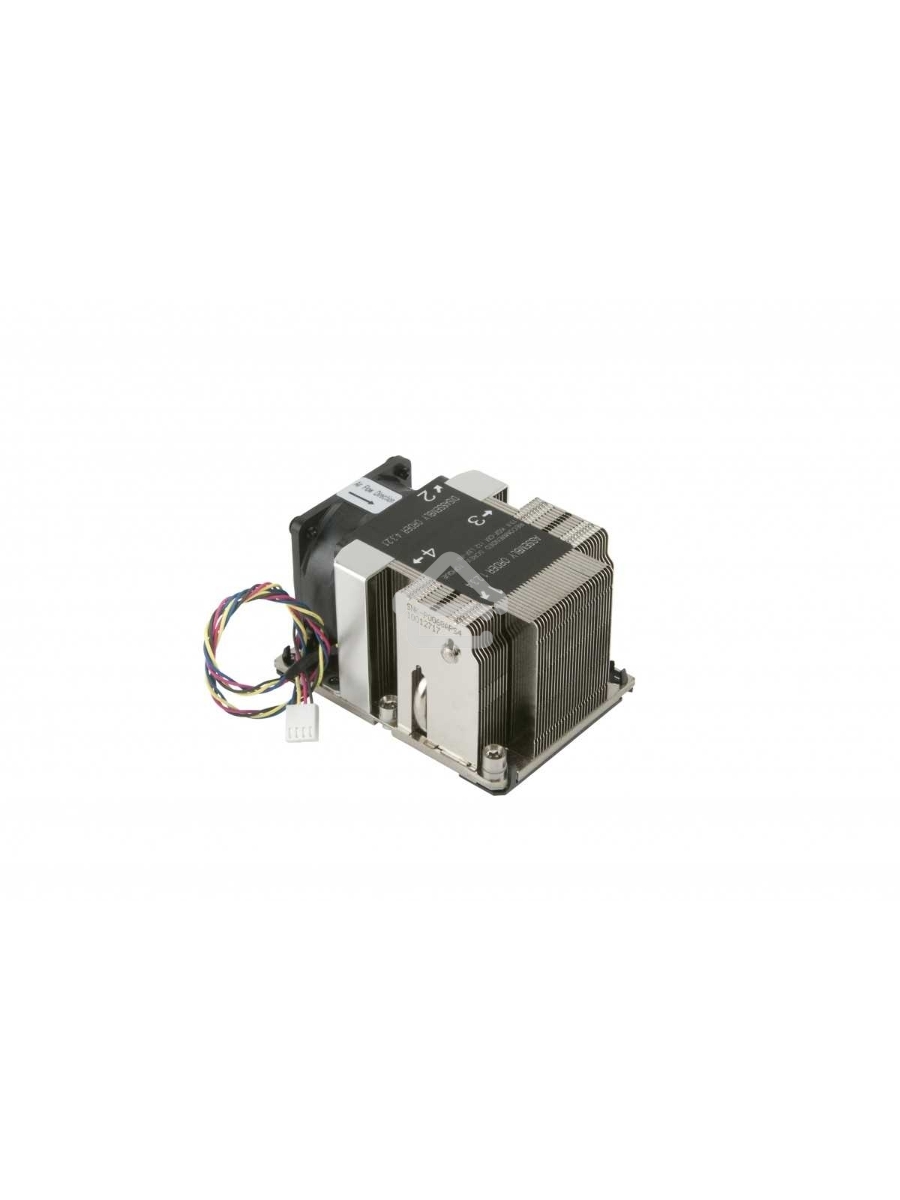Радиатор Supermicro SNK-P0068APS4