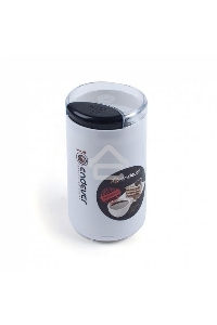 Кофемолка Endever Costa-1053, 250 Вт, 15000 об/мин, вес продукта для помола 100 гр, ABS-пластик, защита от перегрева двигателя
