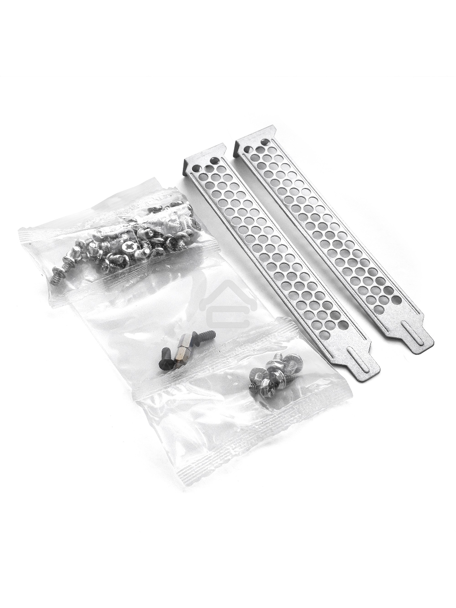 Серверный корпус ExeGate Pro 4U390-05 <RM 19