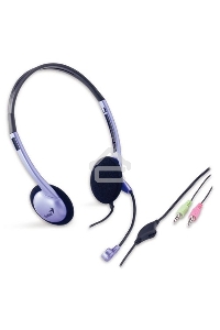 Гарнитура Genius HS-02B (31710037100)