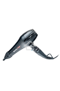 Фен Babyliss Pro PRODIGIO IONIC 2300Вт черный