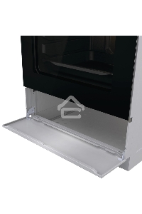 Электрическая плита Gorenje GEC6A11SG