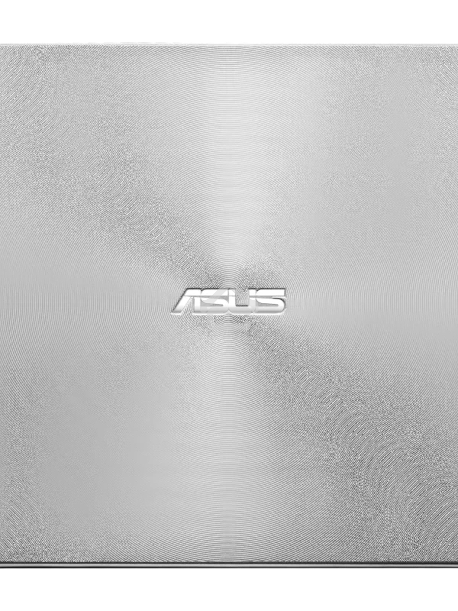 Привод DVD-RW Asus SDRW-08U8M-U серебристый USB slim ultra slim M-Disk Mac внешний RTL