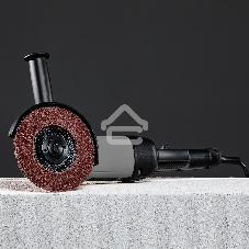 Круг лепестковый торцевой Matrix, P 60, 125 х 22,2 мм