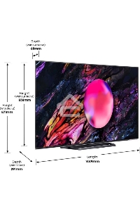 Телевизор Hisense 65