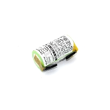 Аккумулятор CameronSinoCS-PHN130SL для Philips HP1304 1,2V 3000mAh Ni-MH Аккумулятор CameronSinoCS-PHN130SL для Philips HP1304 1,2V 3000mAh Ni-MH