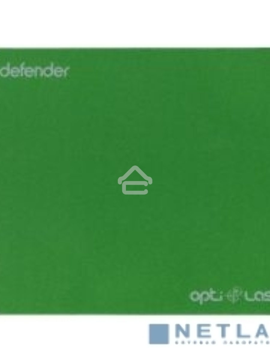 Коврик Defender Silver opti-laser (220х180х0.4) для оптических и лазерных мышей (ассорти)