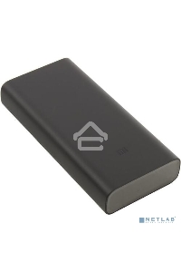 Аккумулятор внешний Xiaomi Mi 50W Power Bank 20000 BHR5121GL (745447)