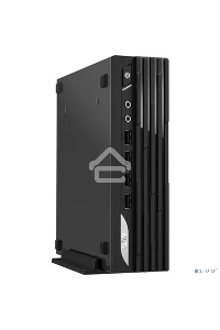 Неттоп MSI Pro DP21 13M-604XRU i3 13100 (3.4) 8Gb SSD512Gb UHDG 730 noOS GbitEth WiFi BT 120W черный (9S6-B0A421-632)