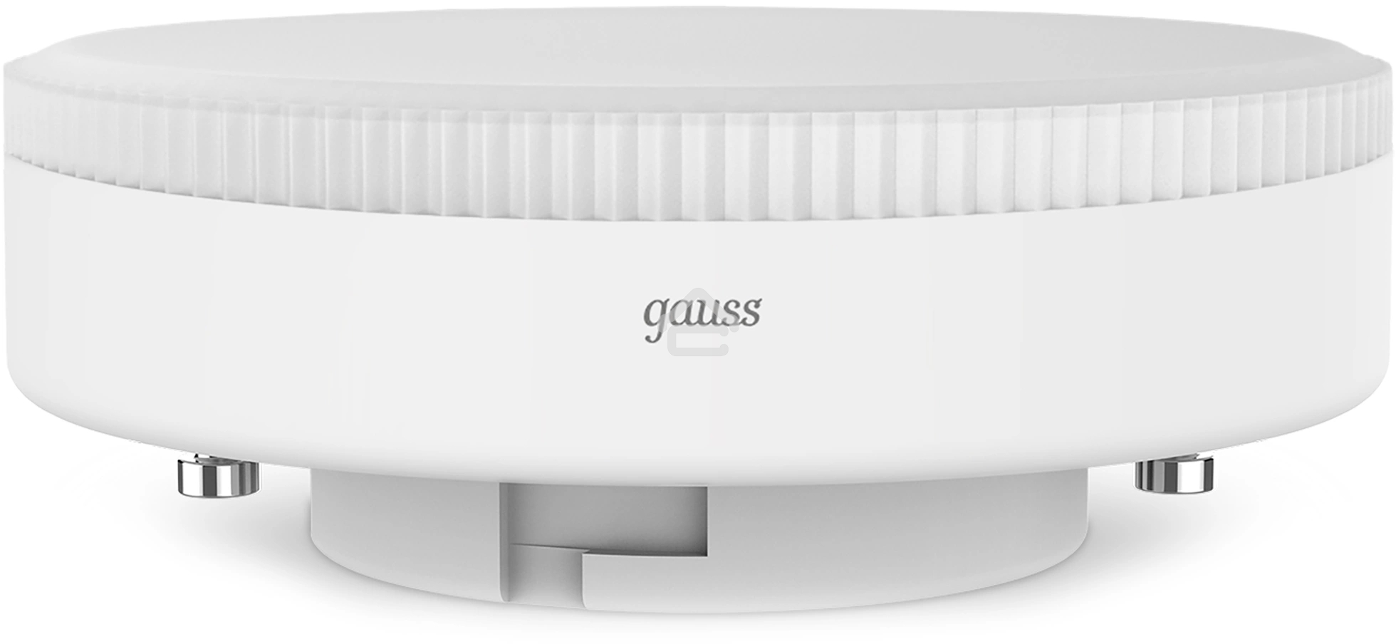 Лампа светодиодная GX53 11Вт 4100К 1050лм