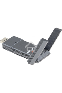 Сетевой адаптер Wi-Fi Origo OW1800M, AX1800, USB 3.0, (ант.внеш.несъем.) 2ант.