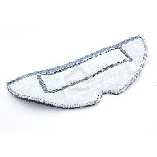 Тряпка для пылесоса Xiaomi Roborock T7S T7plus S7 S7MAX S70