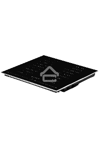 Встраиваемые индукционные панели Kuppersberg ICS 645 F стеклокерамическая,ширина 60 см, Стеклокерамика KANGER, 2 зоны 1,5 кВт(BOOSTER 2 кВт), 2 зоны 2 кВт(BOOSTER 2,8 кВт), Управление электронное сенсорное/слайдер, 5 цифровых дисплев, 9 уровней мощности, 