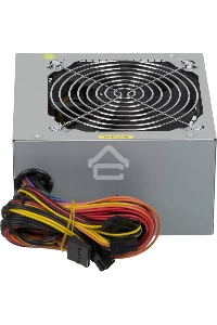 Блок питания Accord ACC-350W-12, 350Вт, 120мм, серый