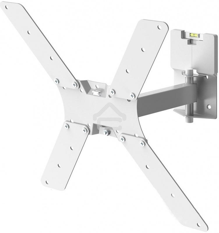 Кронштейн Holder LCD-5520-W белый 