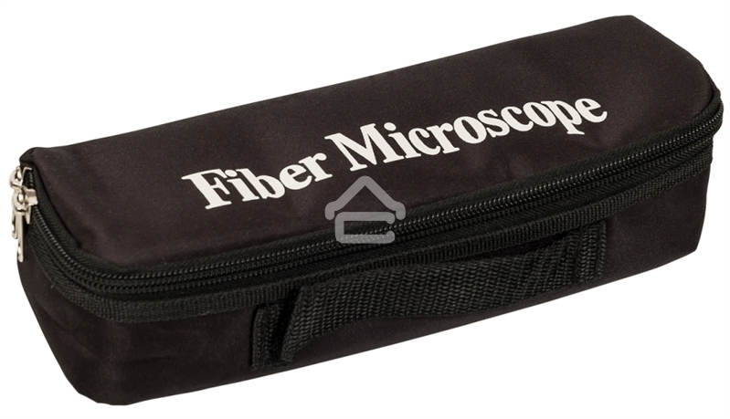 Микроскоп для проверки оптических разъемов