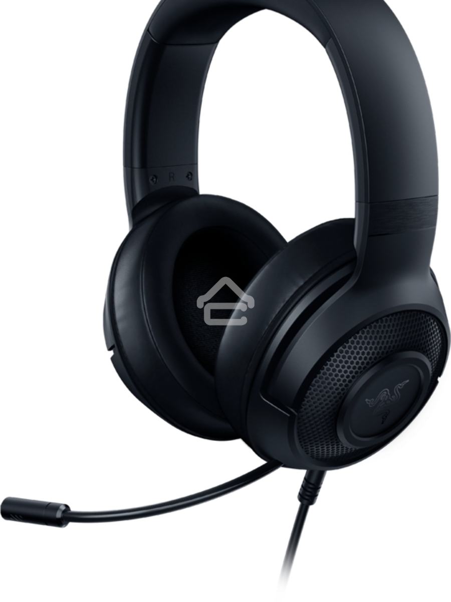 Гарнитура Razer Kraken X Lite Razer Kraken X Lite- Analog Gaming Headset - Russian Packaging