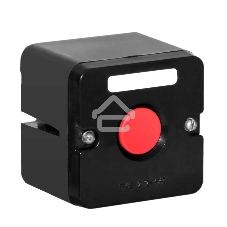 Пост кноп. ПКЕ-212/1 кнопка 