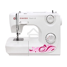 Швейная машина Singer Studio 12 белый