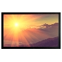 Экран на раме Cactus 158x280см FrameExpert CS-PSFRE-280X158 16:9 настенный натяжной