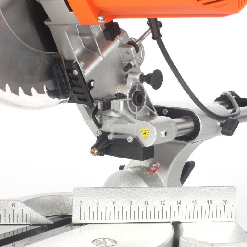 Пила торцовочная PATRIOT MS 255 [190301855]