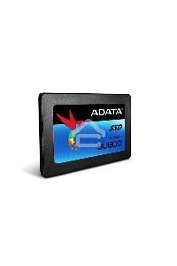 Накопитель SSD ADATA SU800, 512Gb, SATA III, 2.5