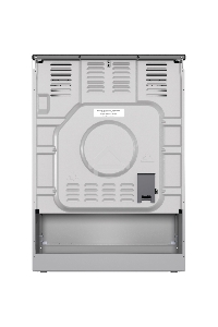 Электрическая плита Gorenje GEC6A11SG