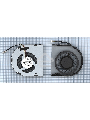 Вентилятор (кулер) для ноутбука Dell Inspiron M5040 N4050 N5040 N5050 V1450 VER-2