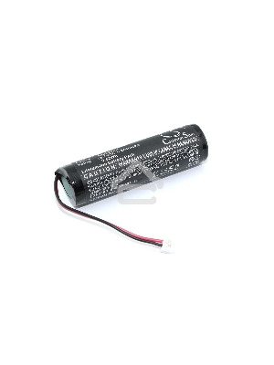 Аккумулятор CS-WXH938SL для Philips HP1304 1,2V 3000Ah Ni-MH