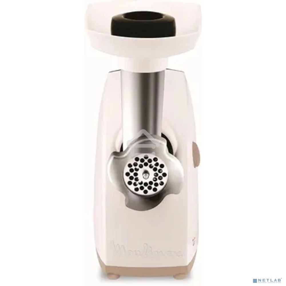 Мясорубка электрическая Moulinex ME461132