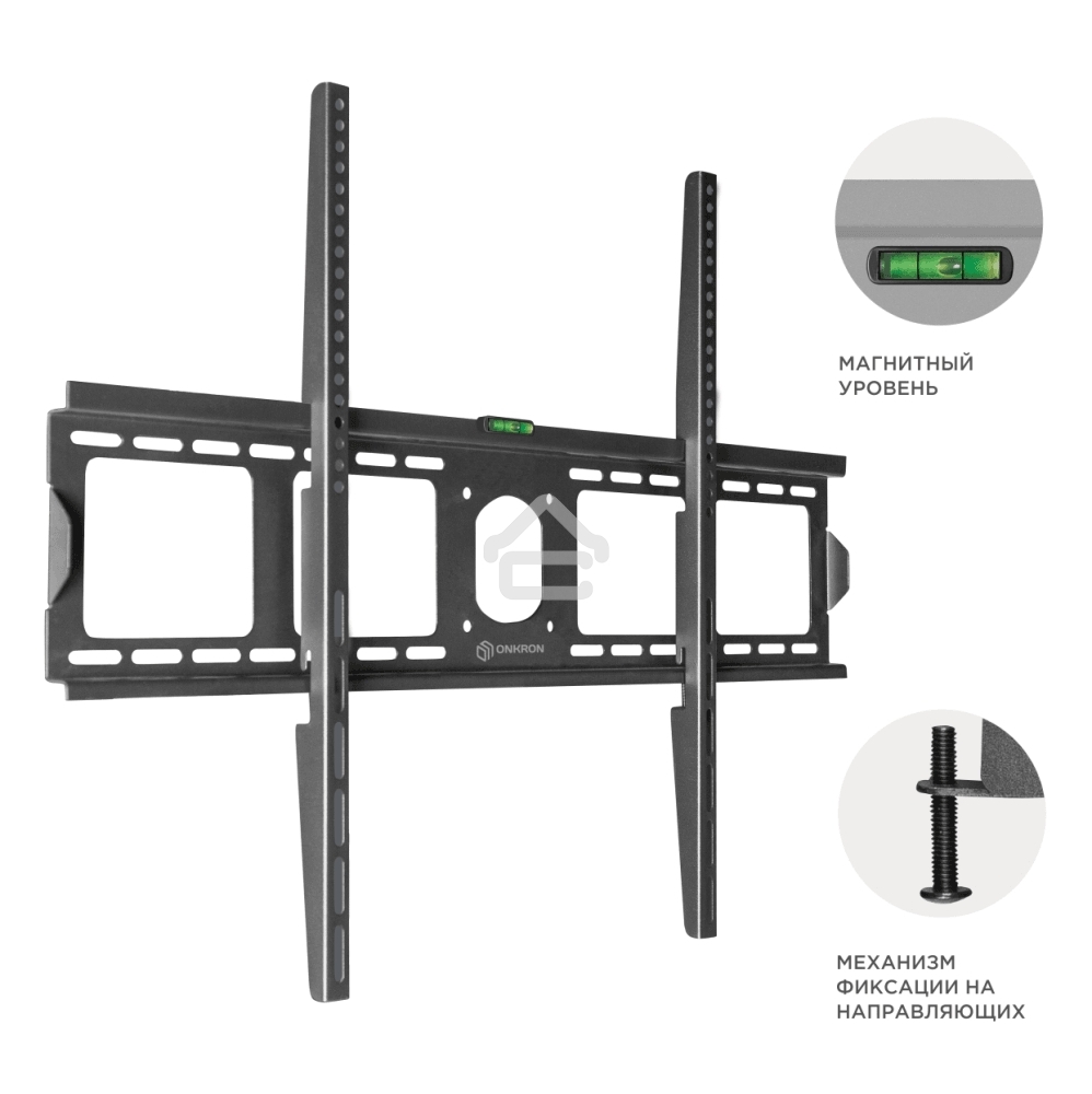 Кронштейн ONKRON UF4 55