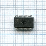 Микросхема MAX1631A, SO-28
