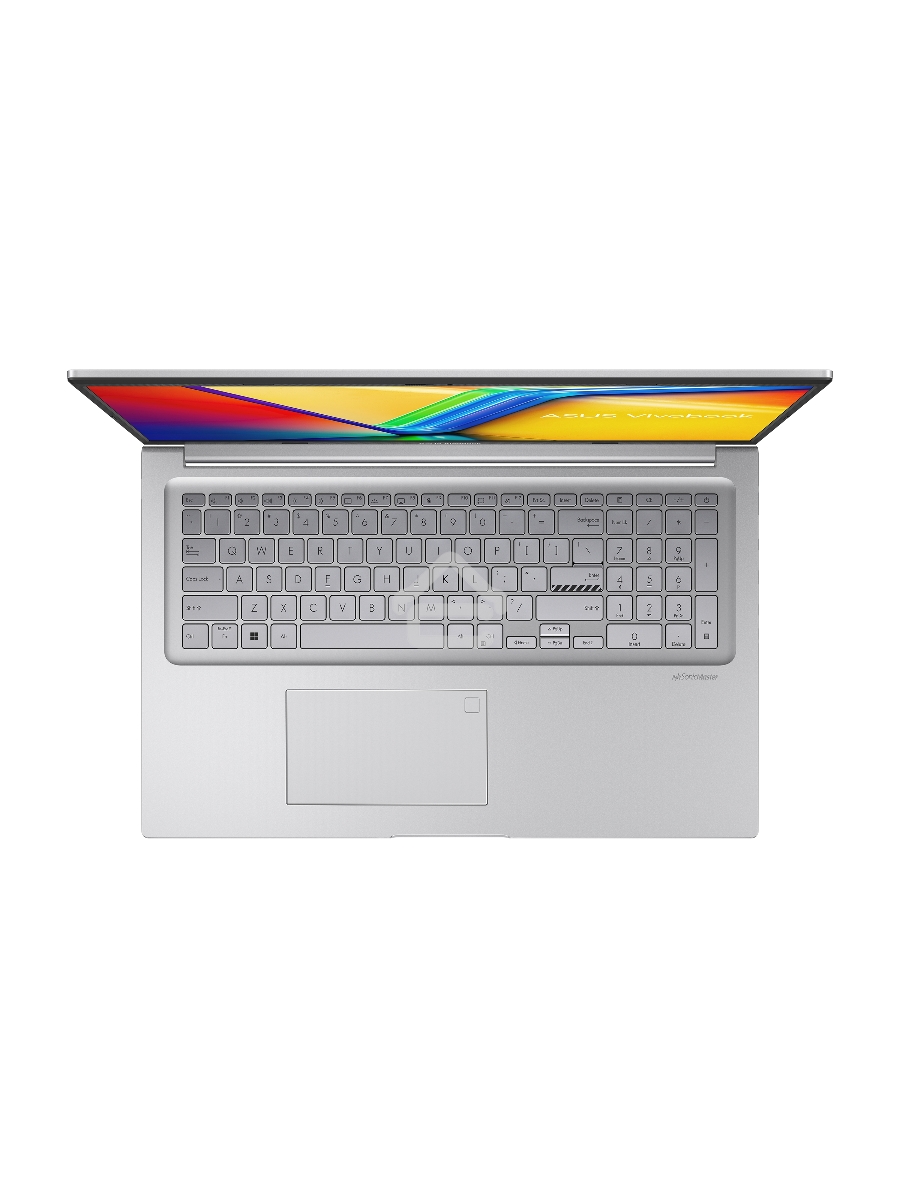 Ноутбук ASUS X1704ZA-AU447 17.3