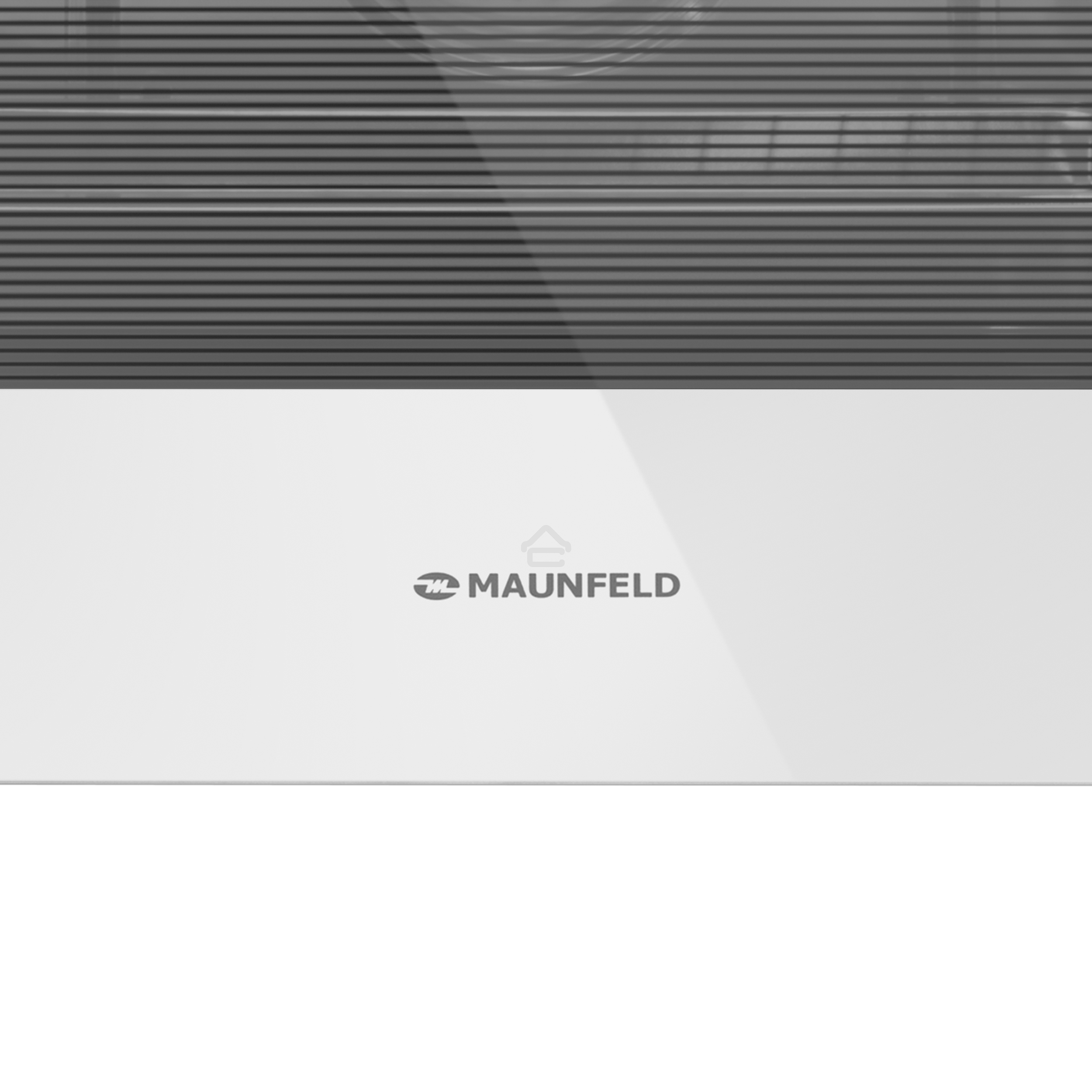Шкаф духовой электрический Maunfeld AEOH6062BG бежевый