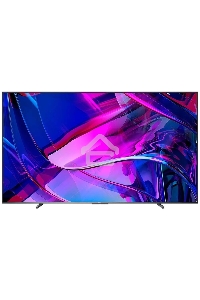 Телевизор Hisense 110'' 110UXNQ серый  Mini LED UHD 144Hz+240Hz VIDAA U7.0