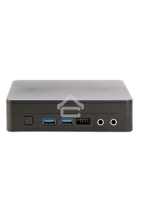 Платформа Intel BNUC11ATKPE0000 Pentium Silver N6005 DDDR4, no RAM up to 32GB,no SSD, Intel UHD Graphics, Wi-Fi, Bluetooth, Adaptor 65w