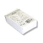 Пленка для ламинирования Fellowes 125мкм (100шт) глянцевая 54x86мм Lamirel (LA-78665)