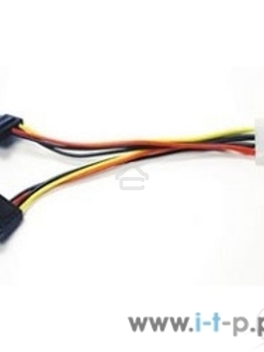 Кабель Gembird Кабель Serial ATA Power converter (на два устройства) Gembird CC-SATA-PSY