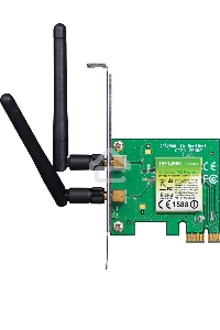 Сетевой адаптер TP-Link SOHO  TL-WN881ND Адаптер 300Mbps Wireless N PCI