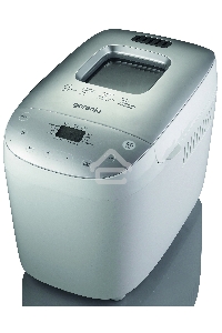 Хлебопечь Gorenje BM1600WG Белый