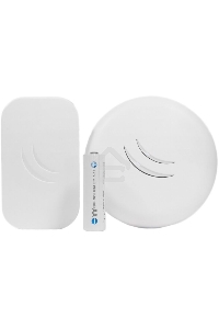 Точка доступа Mikrotik cAP lite (RBcAPL-2nD)