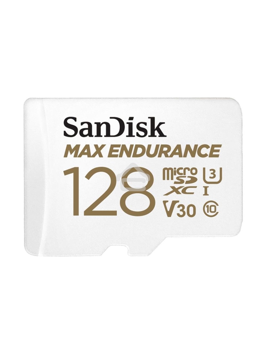 Карта памяти MICRO SDXC 128GB UHS-3 SDSQQVR-128G-GN6IA SANDISK