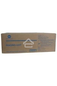 Блок барабана Konica-Minolta bizhub 552/652/C452/C552/C652 черный DR-612K