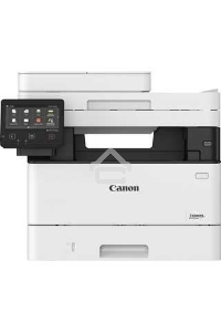 МФУ лазерный Canon i-Sensys MF453dw (5161C007), A4, ч/б, печ. 38 стр/мин., скан. до 38 стр/мин (ч/б) 13 стр/мин (цвет), 1200 x 1200 dpi (принтер) 600x600dpi (сканер), USB, RJ-45, Wi-Fi, Air Print, Mopria