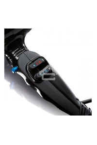 Фен Babyliss Pro PRODIGIO IONIC 2300Вт черный