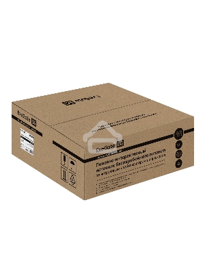 Источник бесперебойного питания Pure Sine Wave ExeGate SinePower UHB-3000.LCD.AVR.1SH.4C13.RJ.USB.2U <3000VA/2400W, LCD, AVR, 1*Schuko+4*C13, RJ45/11, USB, Rackmount 2U/Tower, металлический корпус, Black>