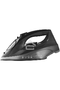 Утюг POLARIS PIR 2430K черный 2400Вт